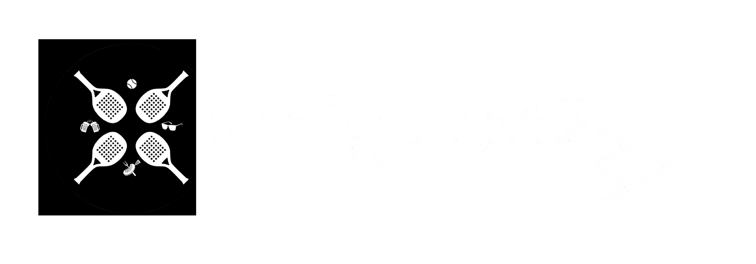 AmigosBT2 Logo